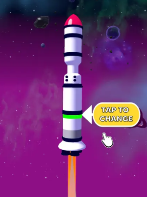 Rocket
